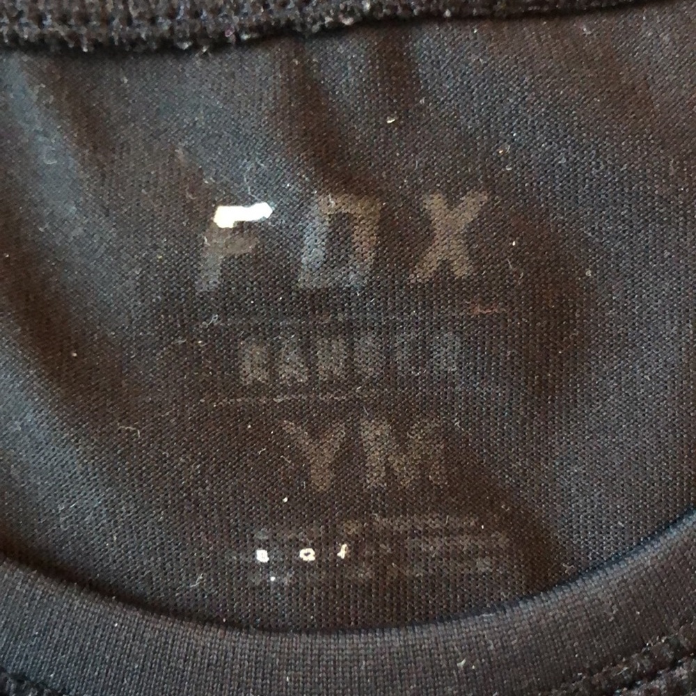 Fox Racing Shirt - Picture 3 of 5